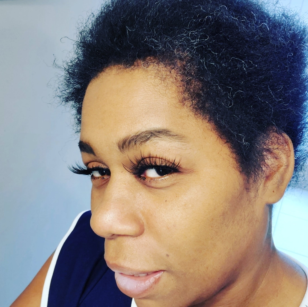 Meet your Posher, Sharon